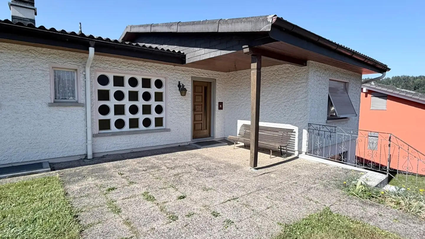 Single house for sale - 2932 Coeuve - Photo 3