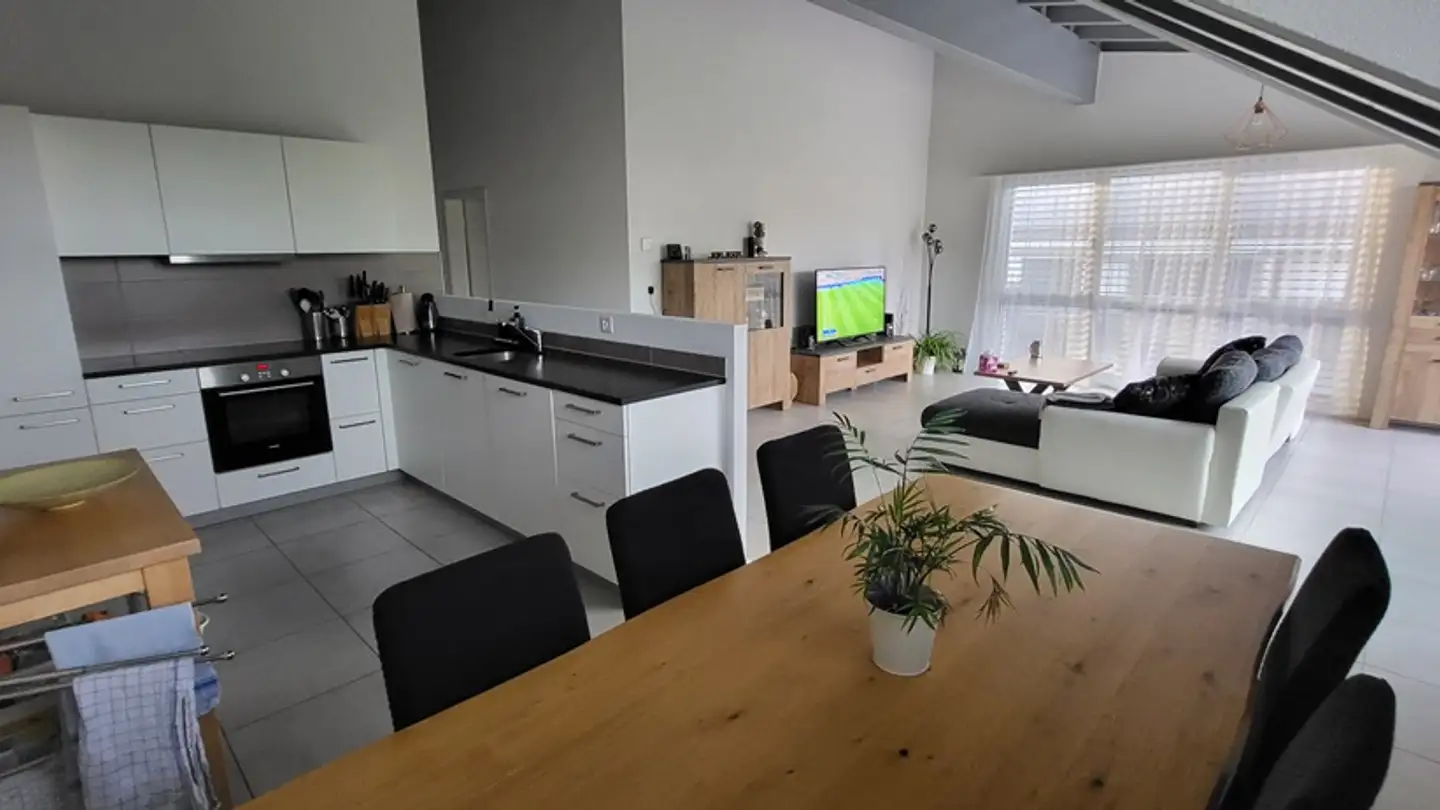 Wohnung mieten - 2830 Courrendlin - Foto 4