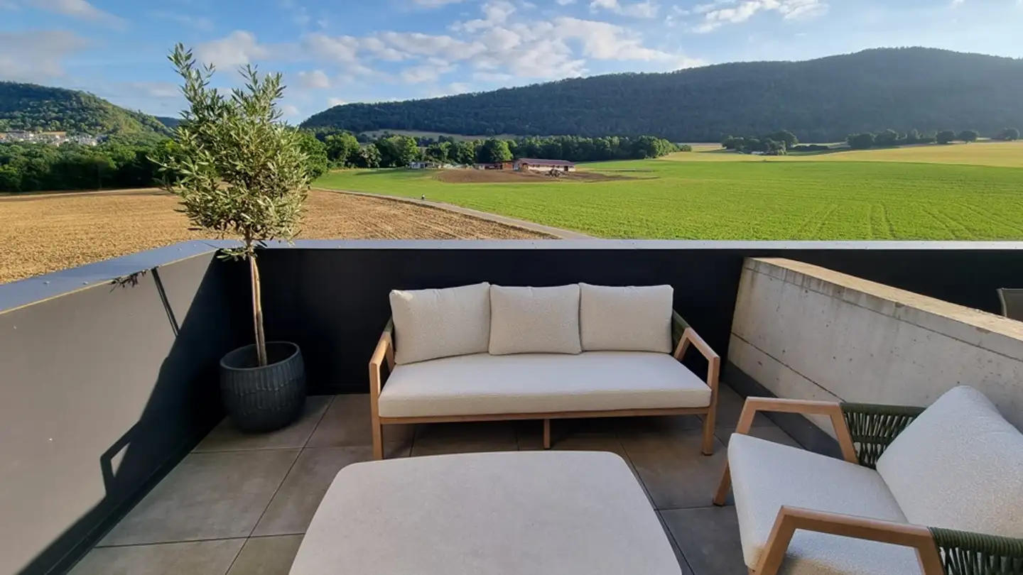 Appartement à vendre - 2822 Courroux