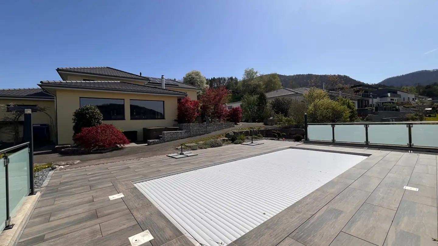 Maison individuelle à vendre - 2830 Courrendlin - Photo 3