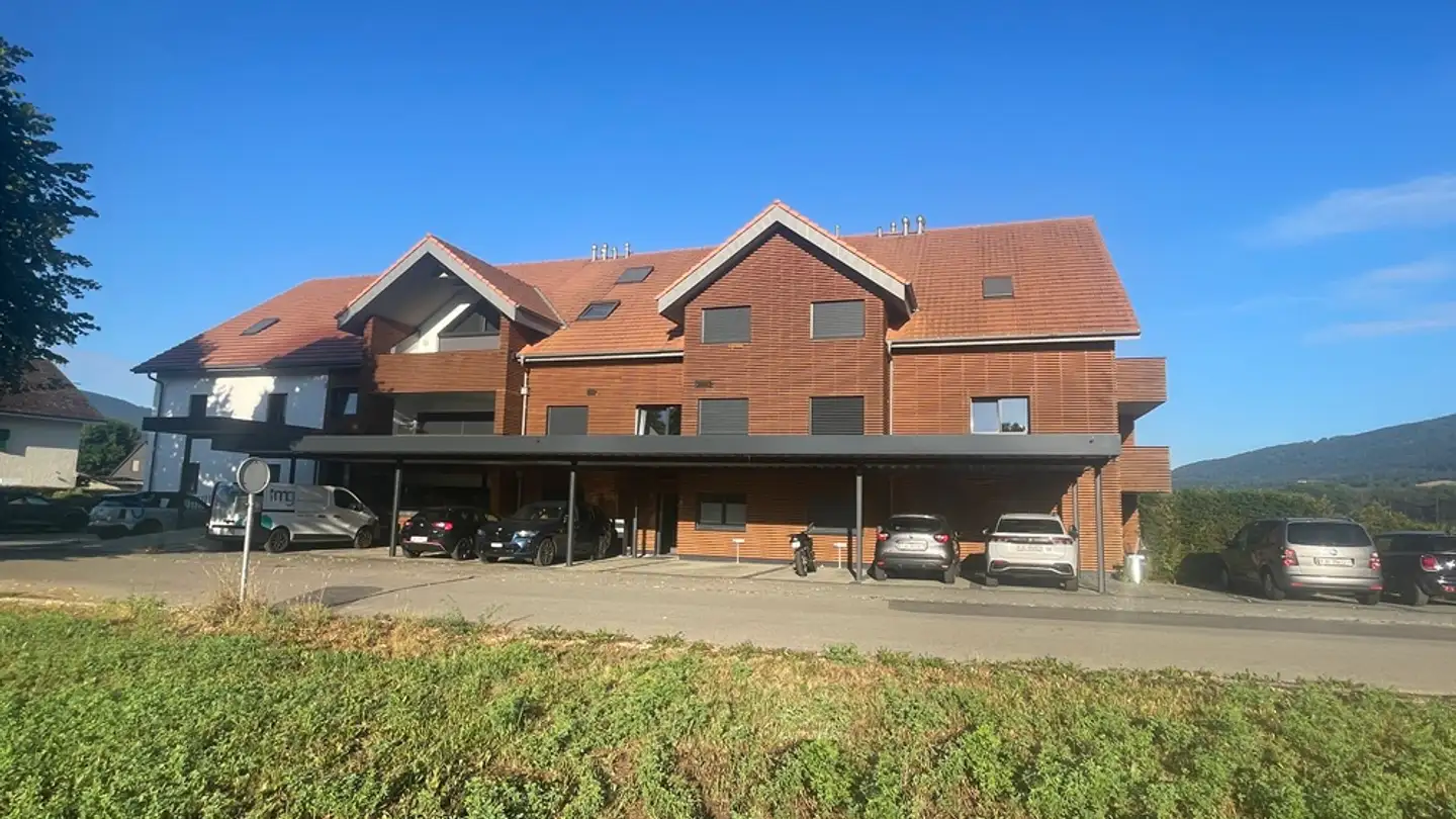 Appartement à vendre - 2822 Courroux - Photo 4