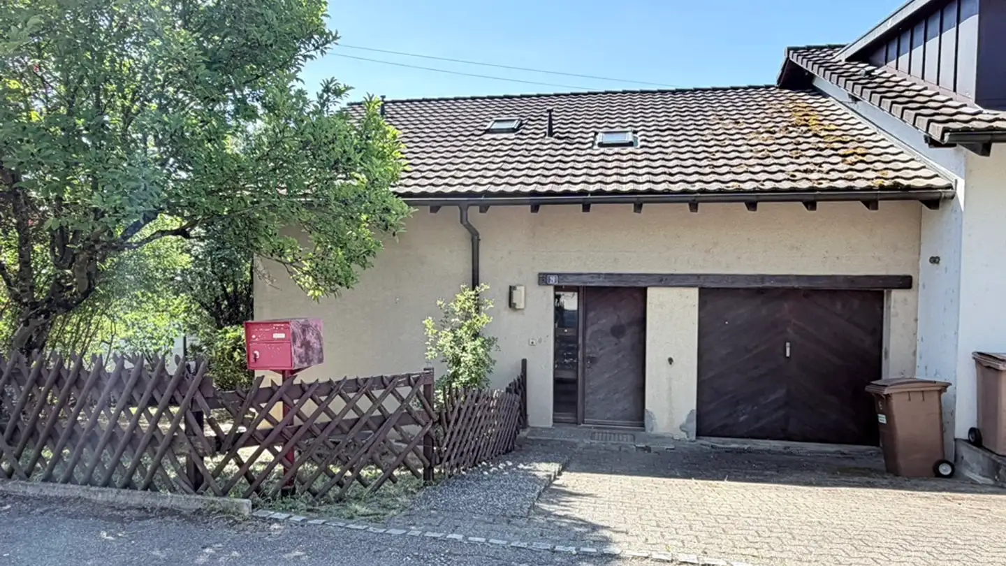 Einfamilienhaus kaufen - 2800 Delémont - Foto 4