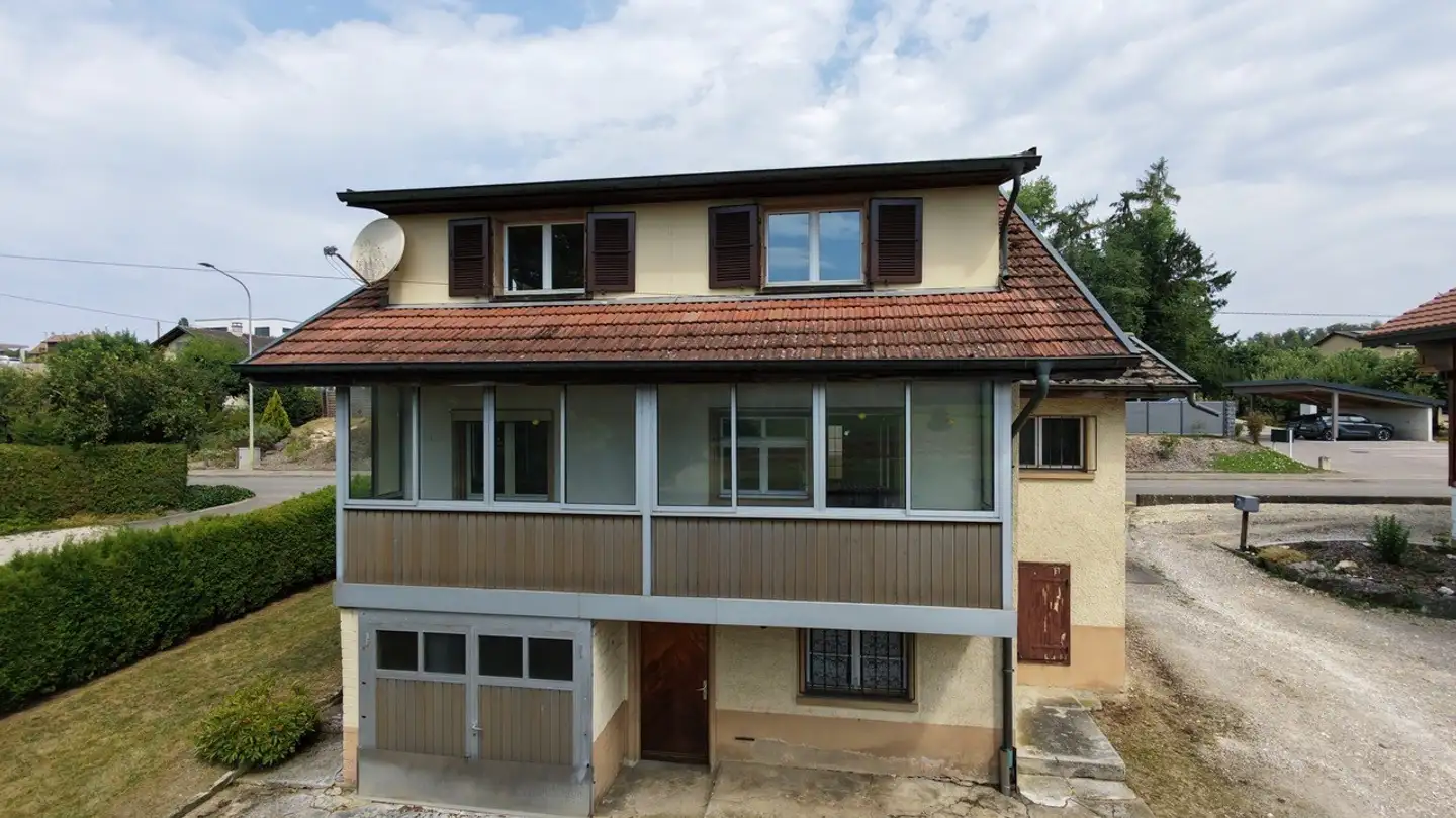 Single house for sale - 2942 Alle - Photo 3