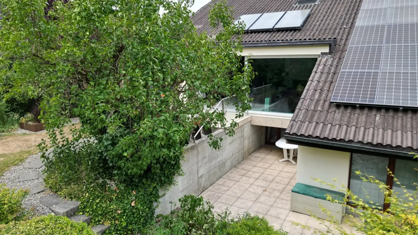 Villa à vendre - 2842 Rossemaison - Photo 3
