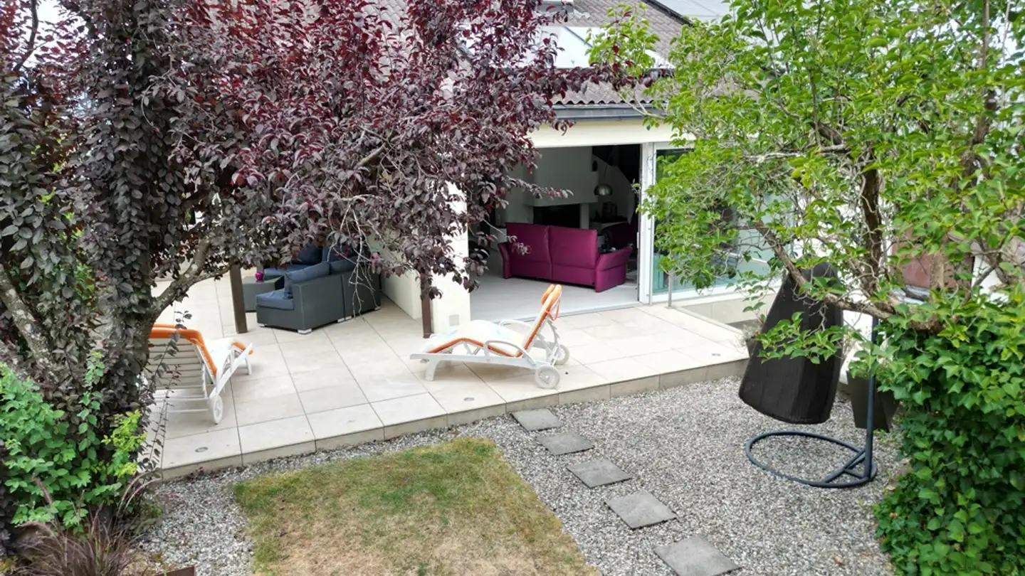Villa à vendre - 2842 Rossemaison