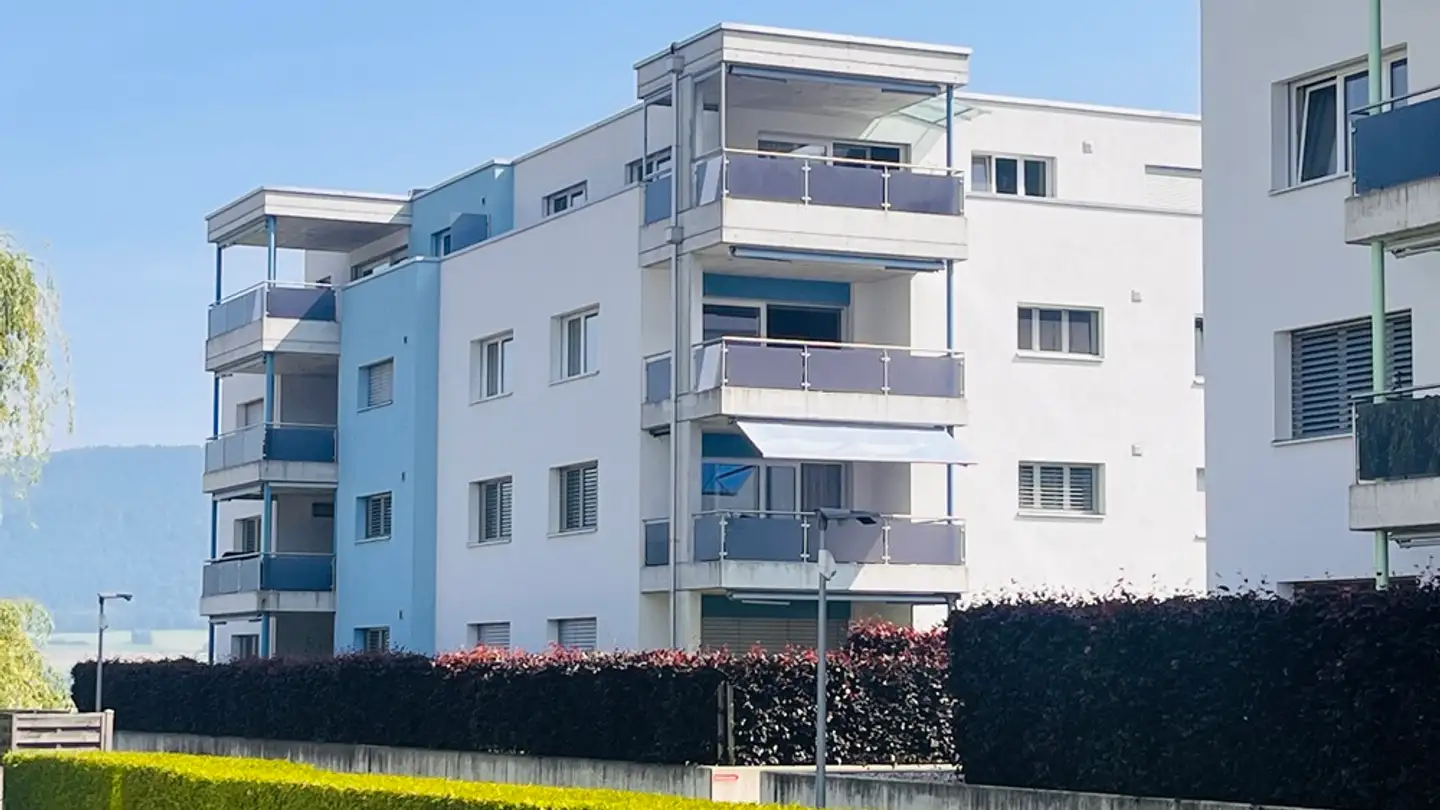 Appartamento in vendita - 2830 Courrendlin