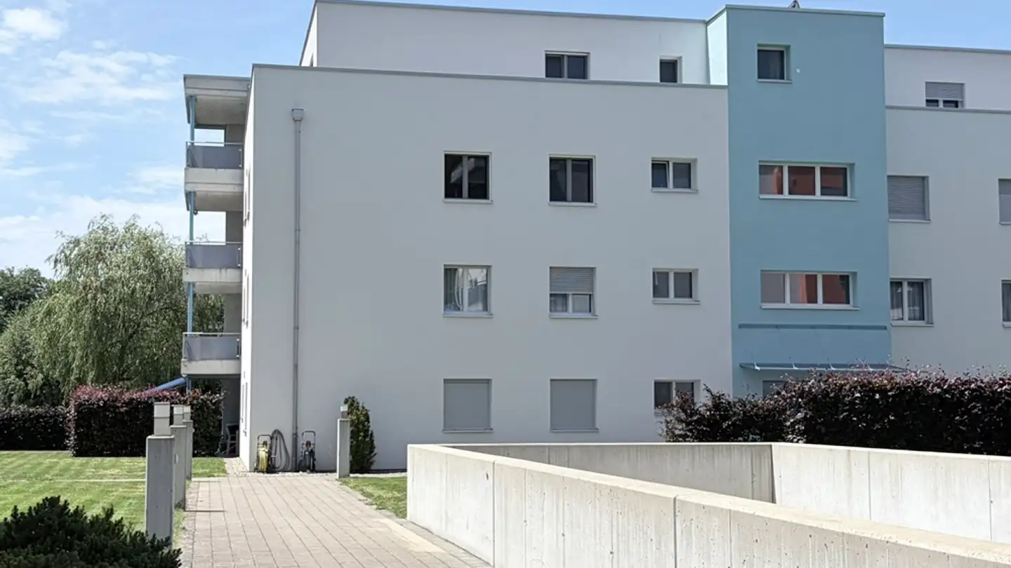 Appartamento in vendita - 2830 Courrendlin - Foto 4