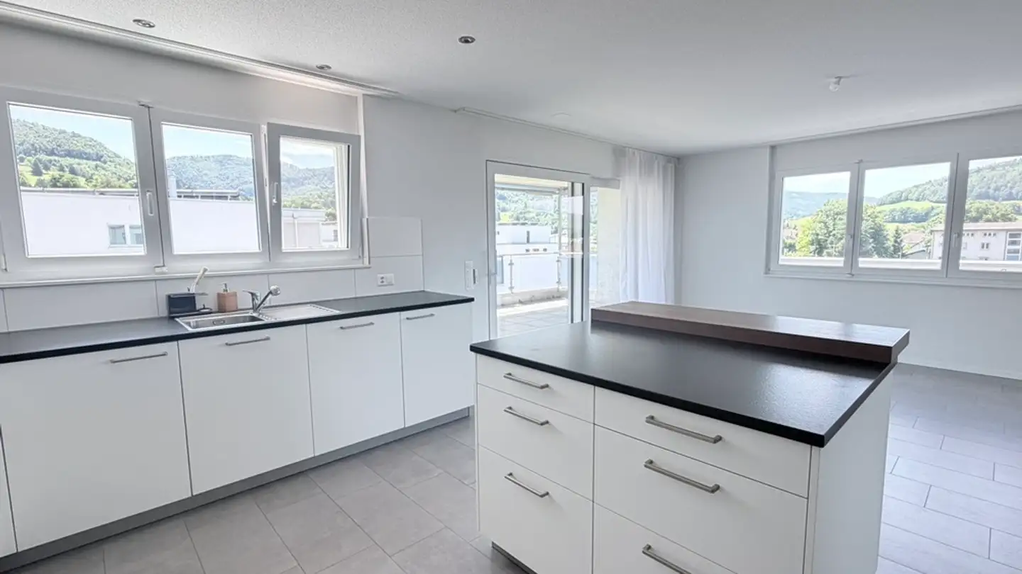 Appartamento in vendita - 2830 Courrendlin