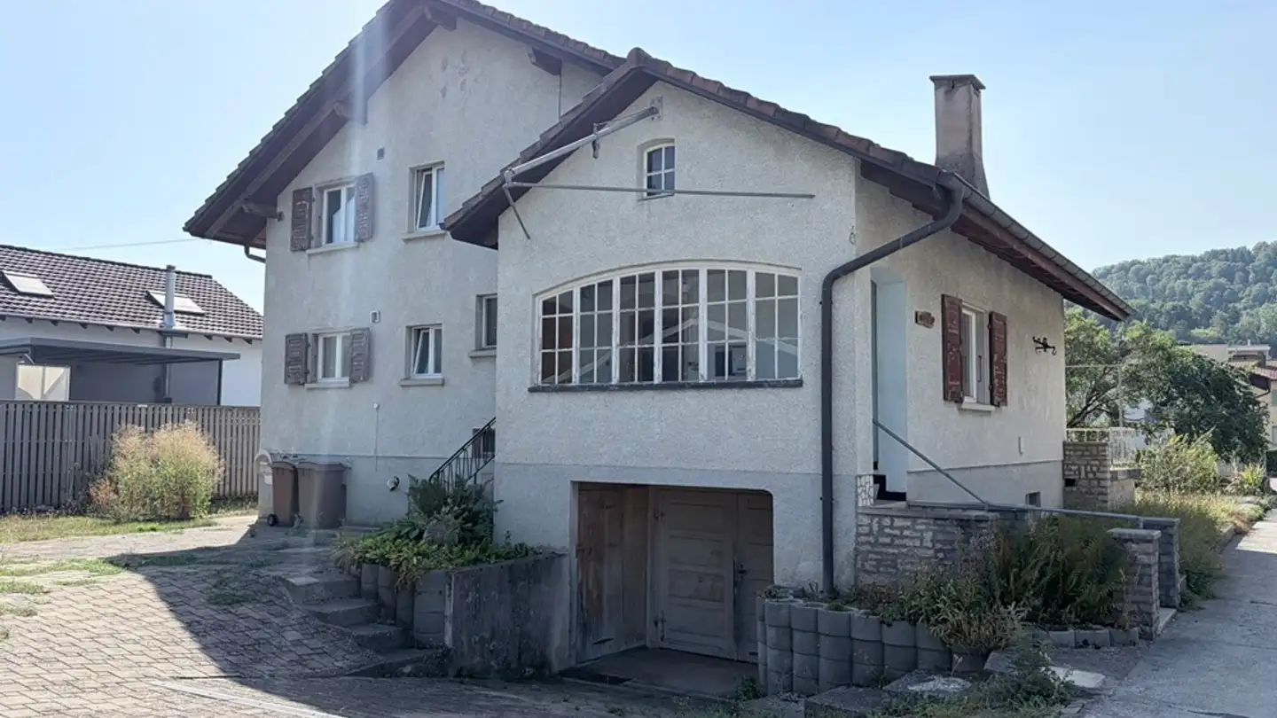 Maison individuelle à vendre - 2802 Develier - Photo 3