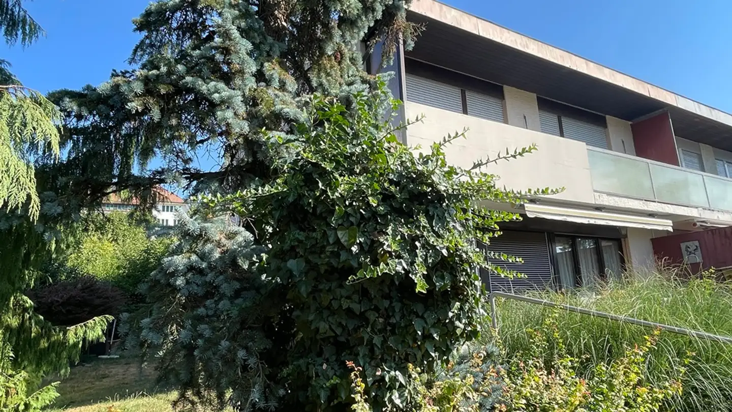 Maison individuelle à vendre - 2800 Delémont