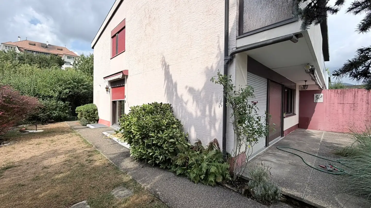 Maison individuelle à vendre - 2800 Delémont - Photo 3