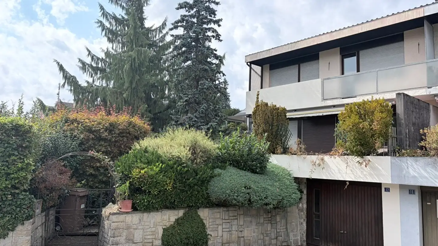 Maison individuelle à vendre - 2800 Delémont - Photo 4