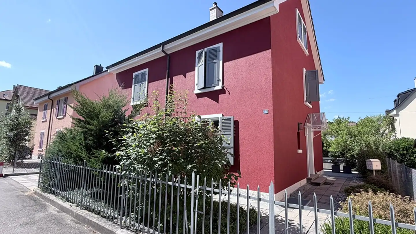 Single house for sale - 2800 Delémont - Photo 4
