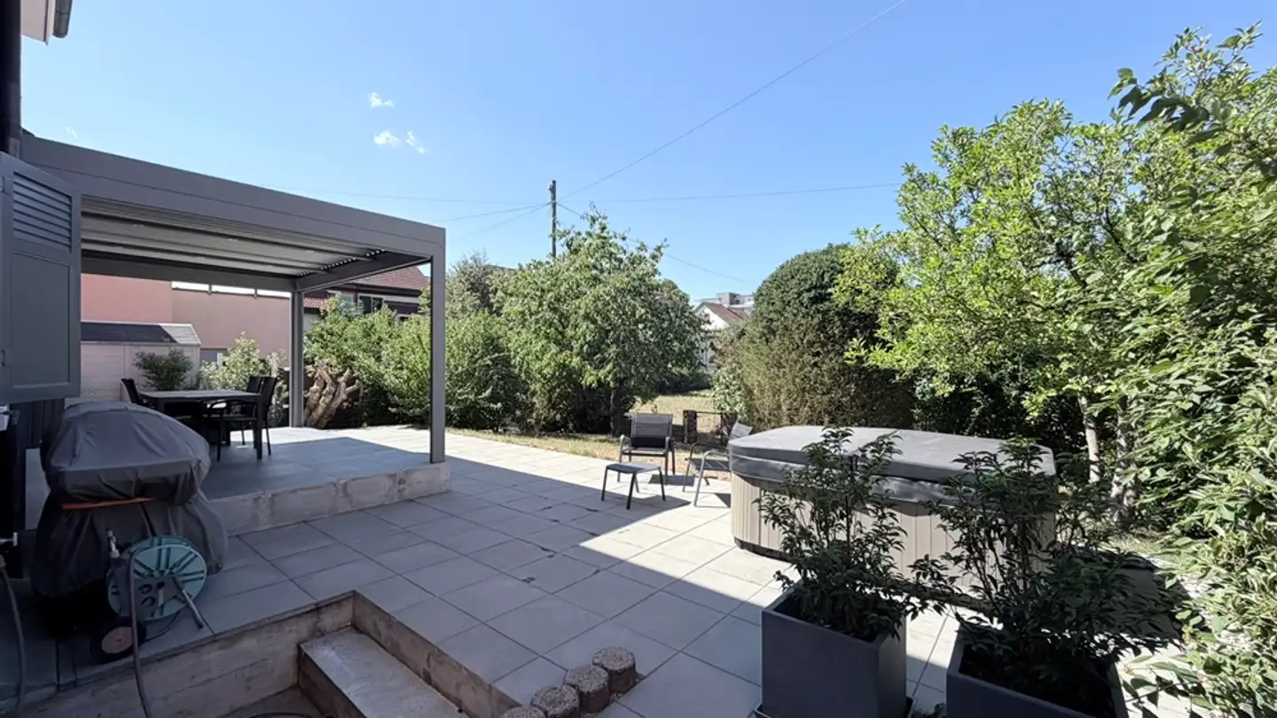 Single house for sale - 2800 Delémont - Photo 3