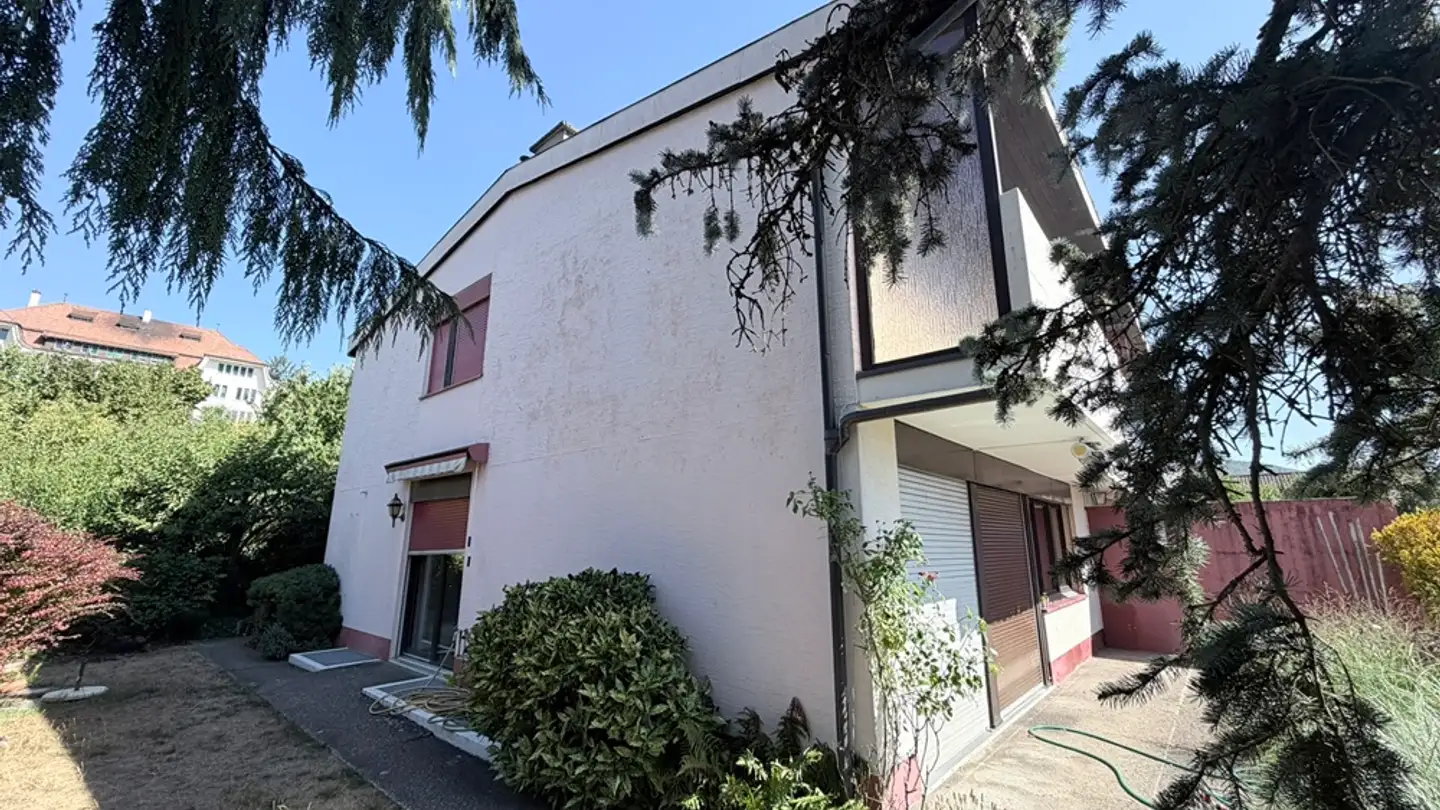 Casa singola in vendita - 2800 Delémont - Foto 3