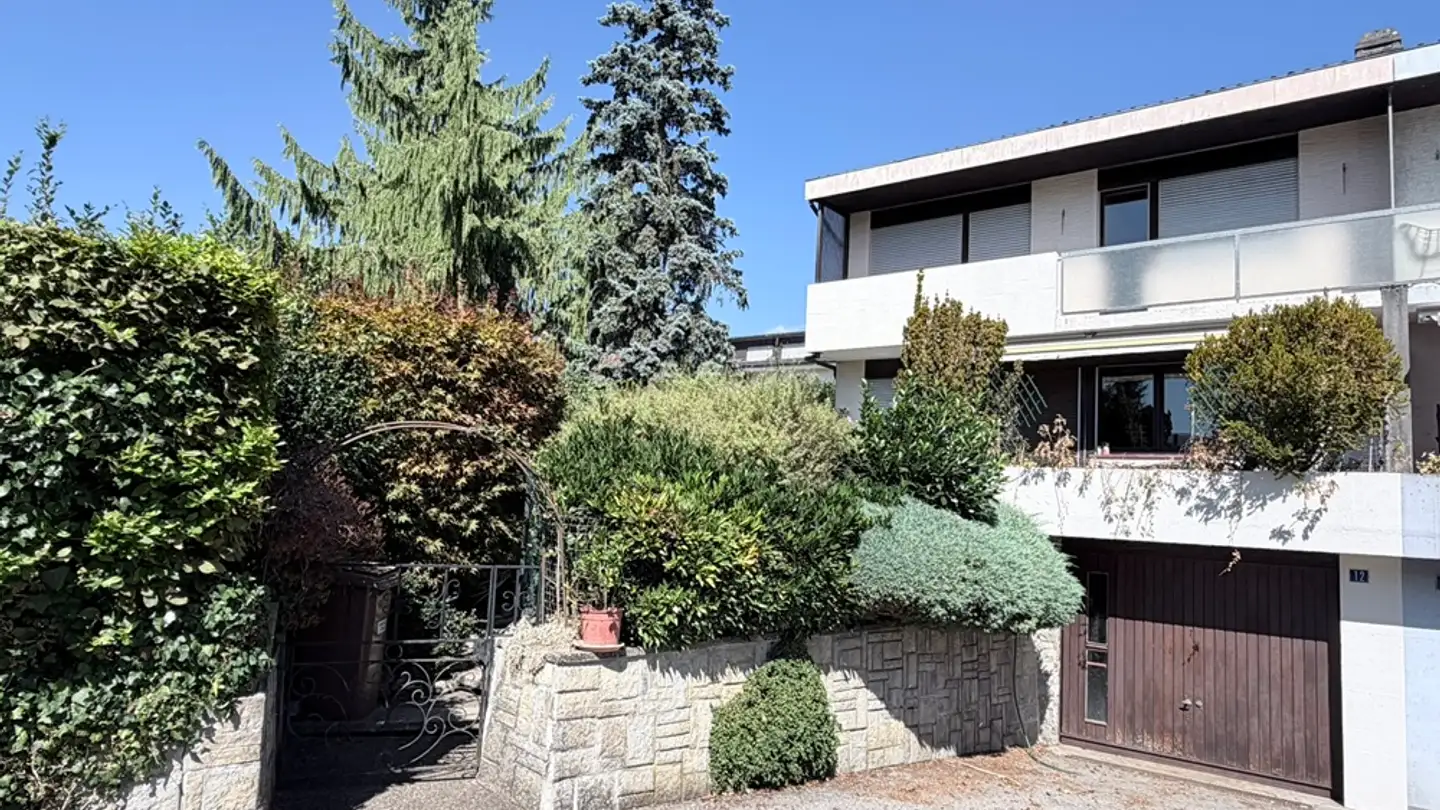 Casa singola in vendita - 2800 Delémont - Foto 4