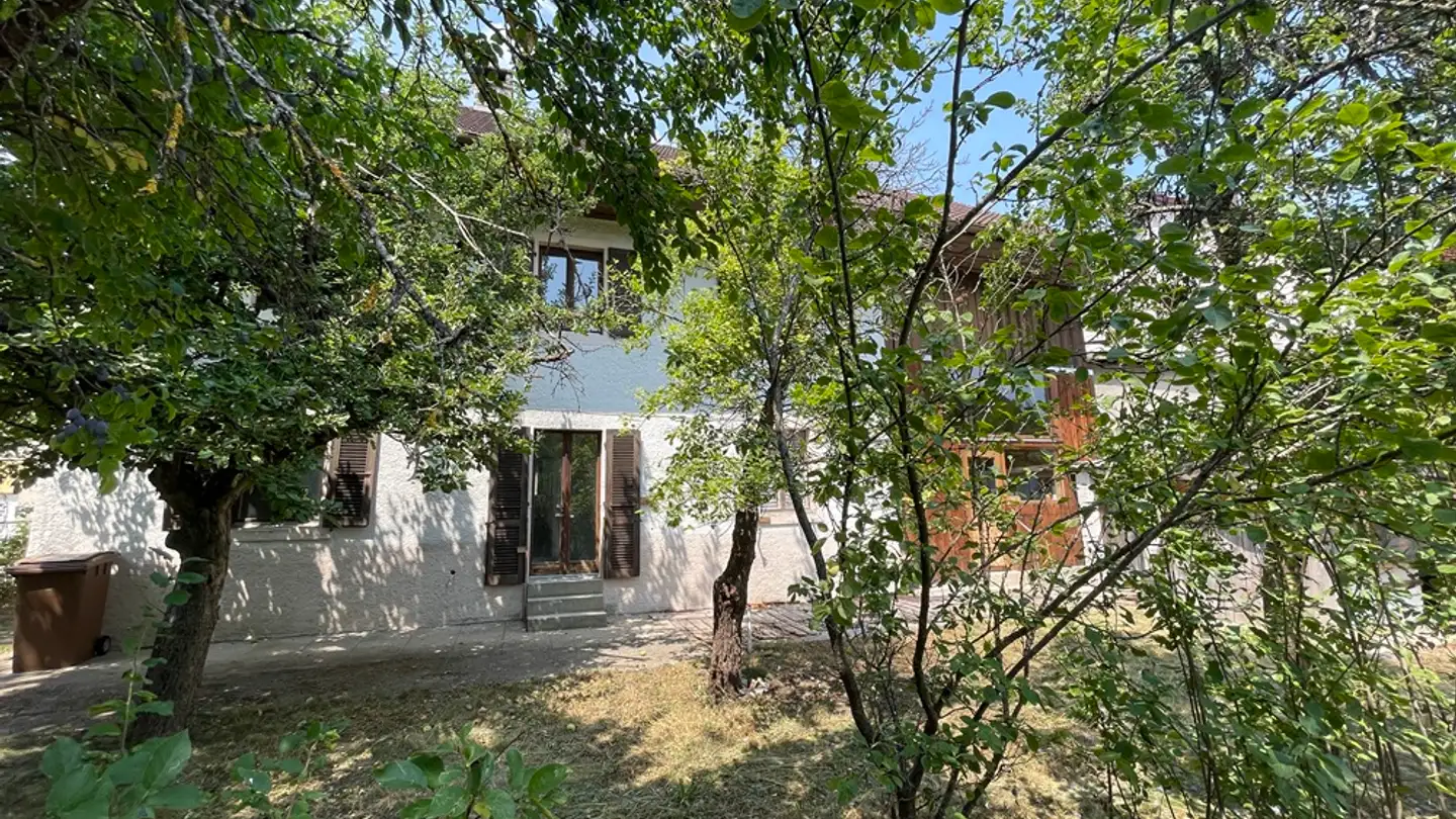 Einfamilienhaus kaufen - 2854 Bassecourt - Foto 4