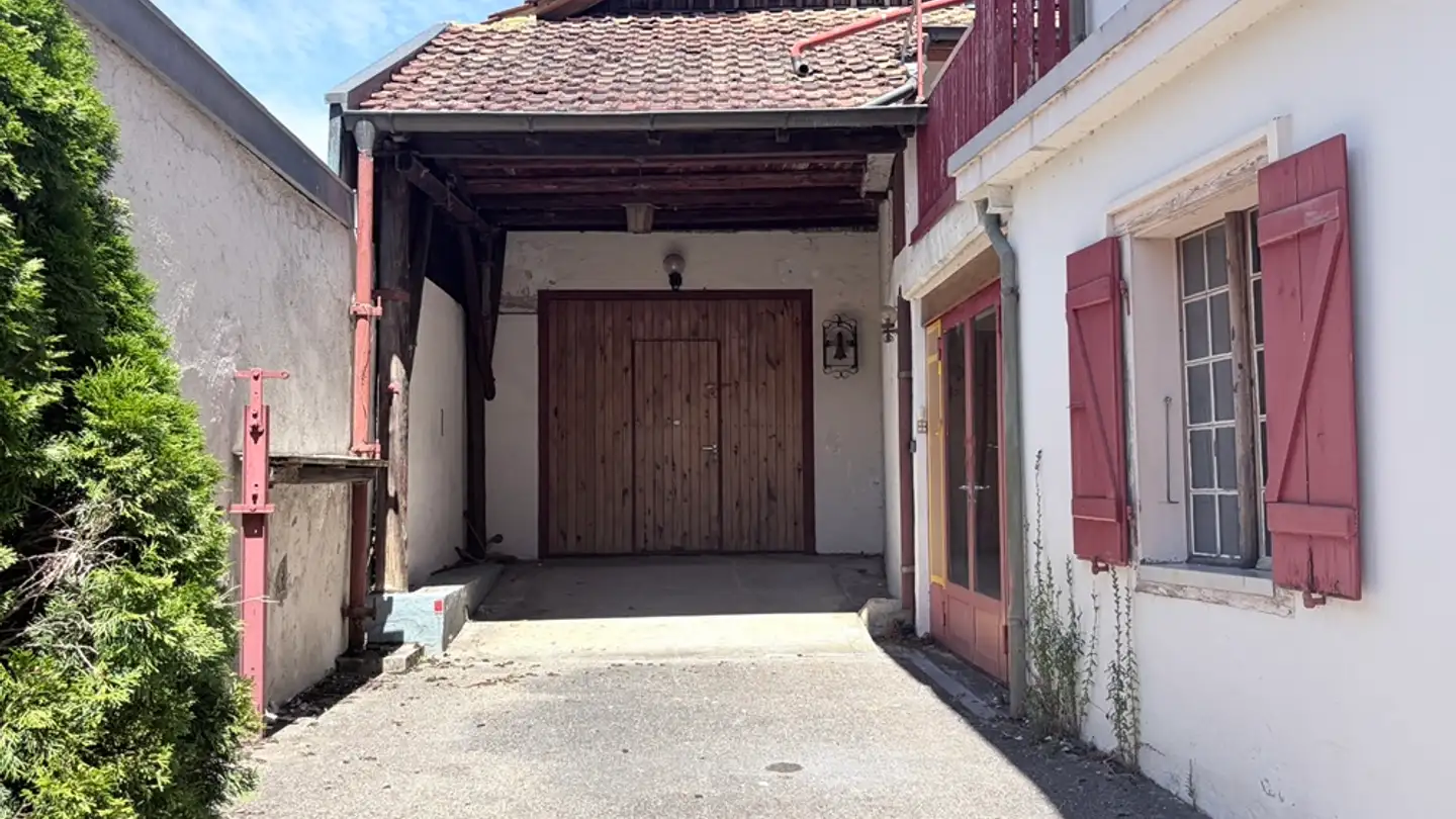 Maison individuelle à vendre - 2805 Soyhières - Photo 3