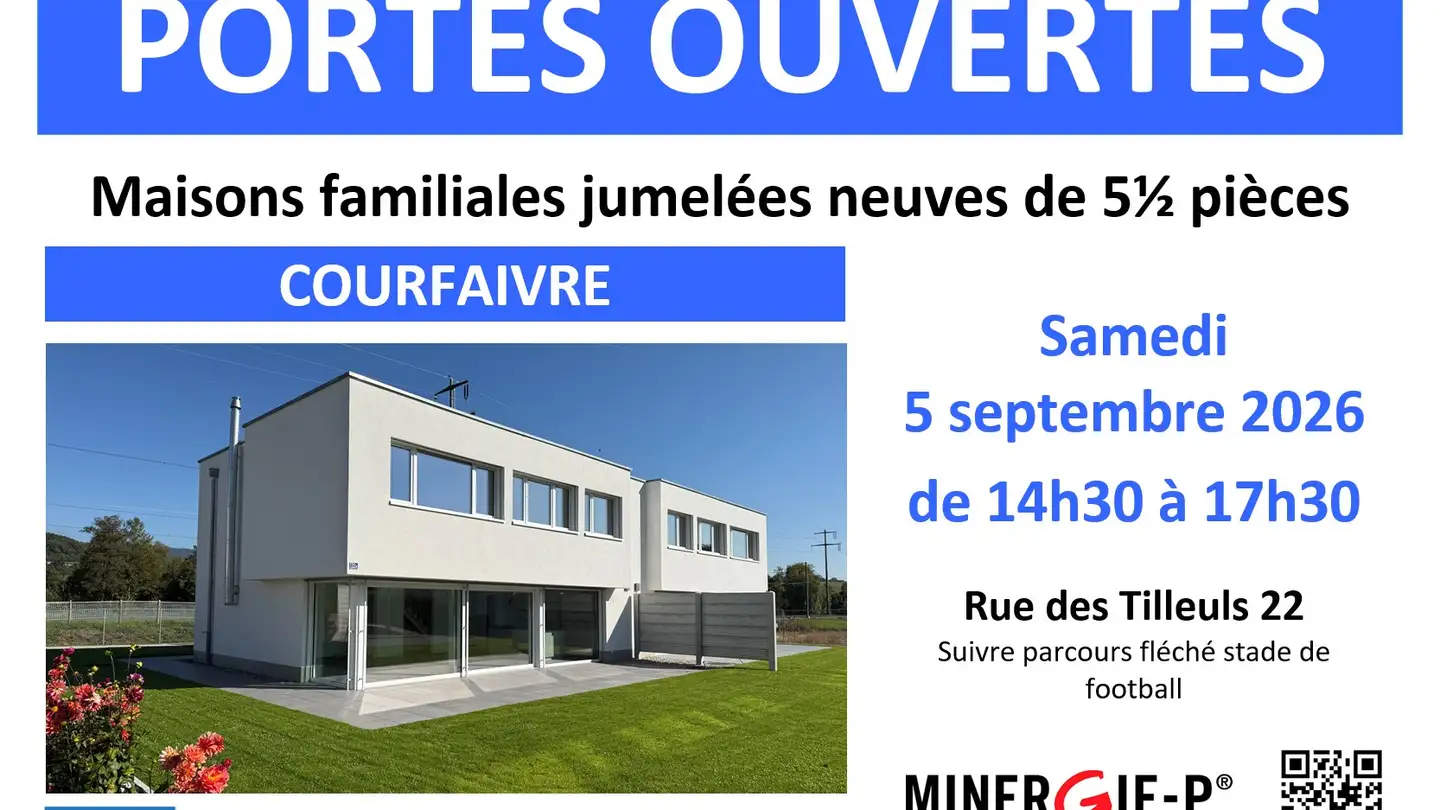 Semi-detached house for sale - 2853 Courfaivre