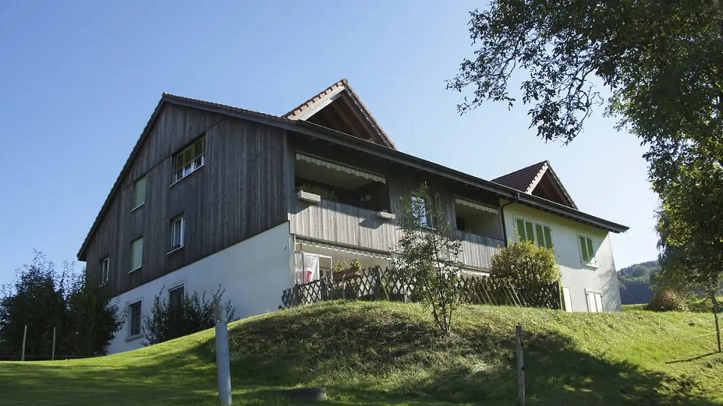 Wohnung mieten - 2803 Bourrignon