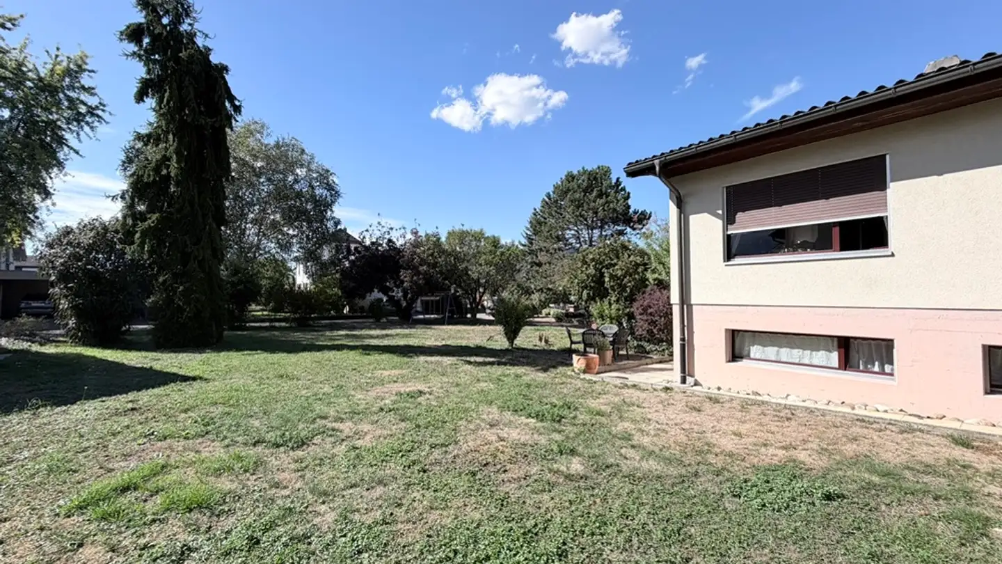 Maison individuelle à vendre - 2822 Courroux - Photo 4