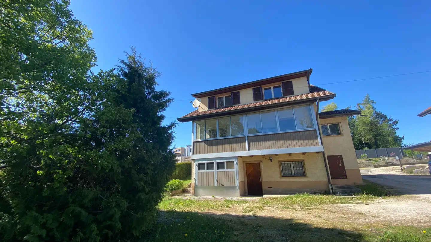 Casa singola in vendita - 2942 Alle