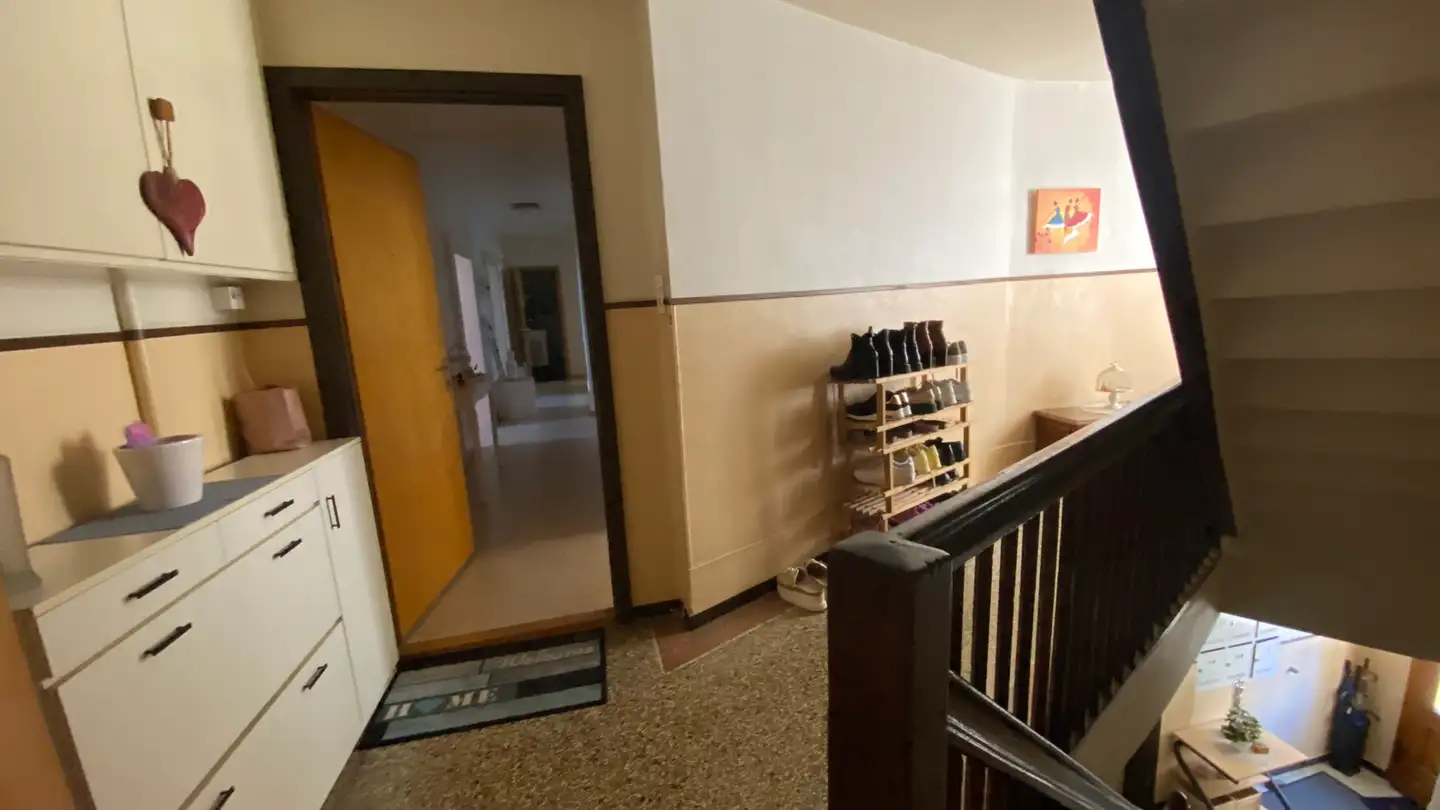Appartement en terrasse à louer - 2800 Delémont - Photo 4