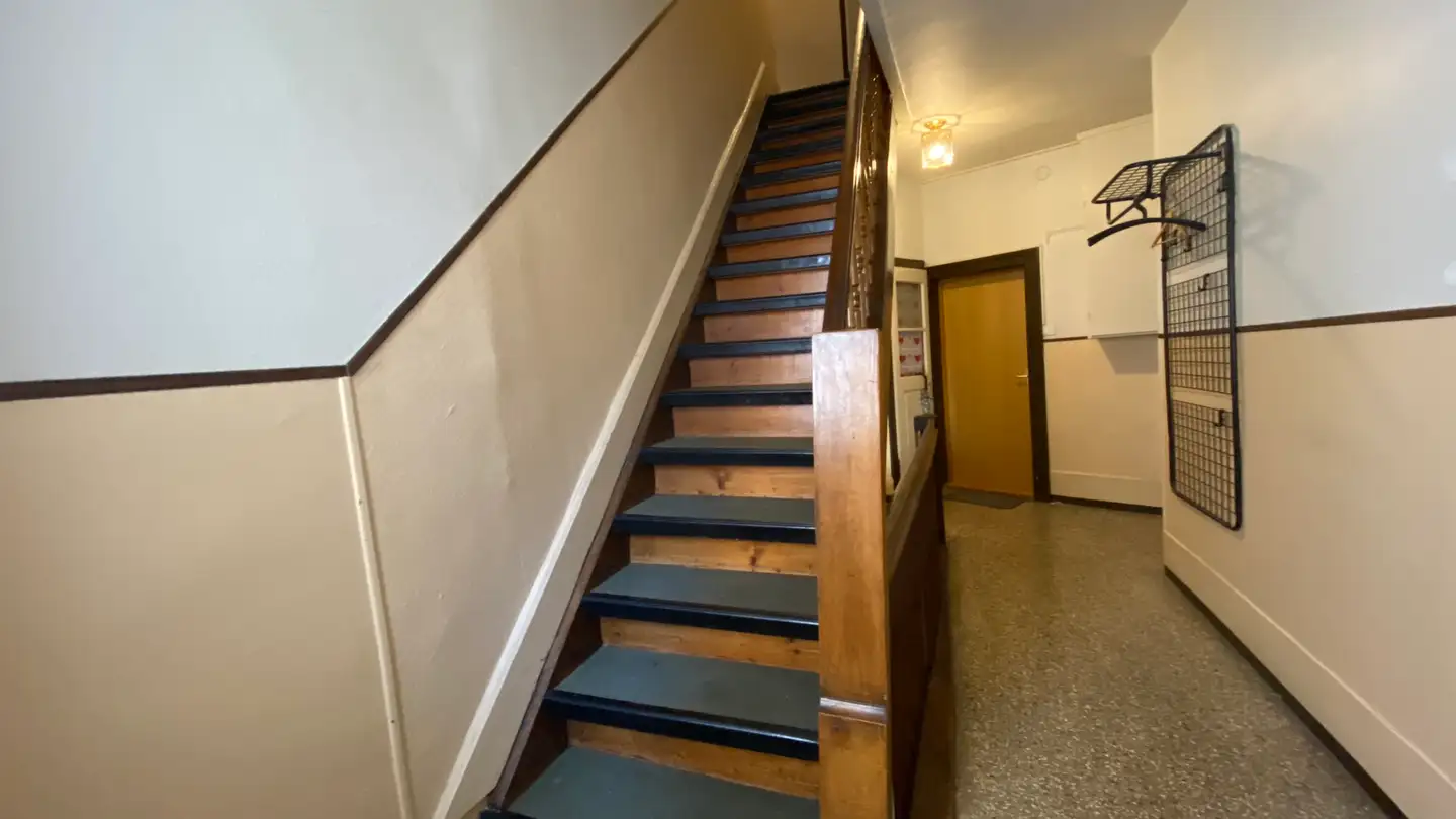 Appartement en terrasse à louer - 2800 Delémont - Photo 3