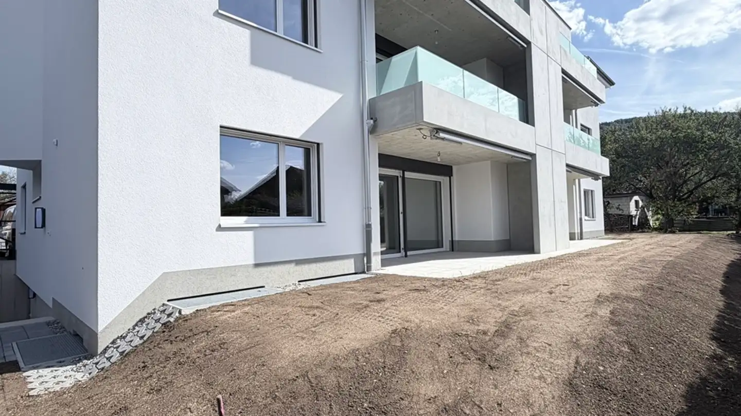 Appartement à vendre - 2824 Vicques - Photo 3