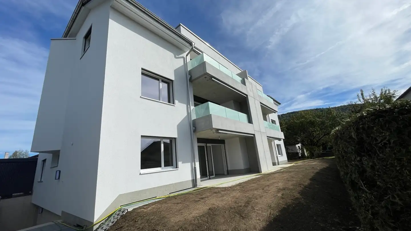 Appartamento in vendita - 2824 Vicques - Foto 4