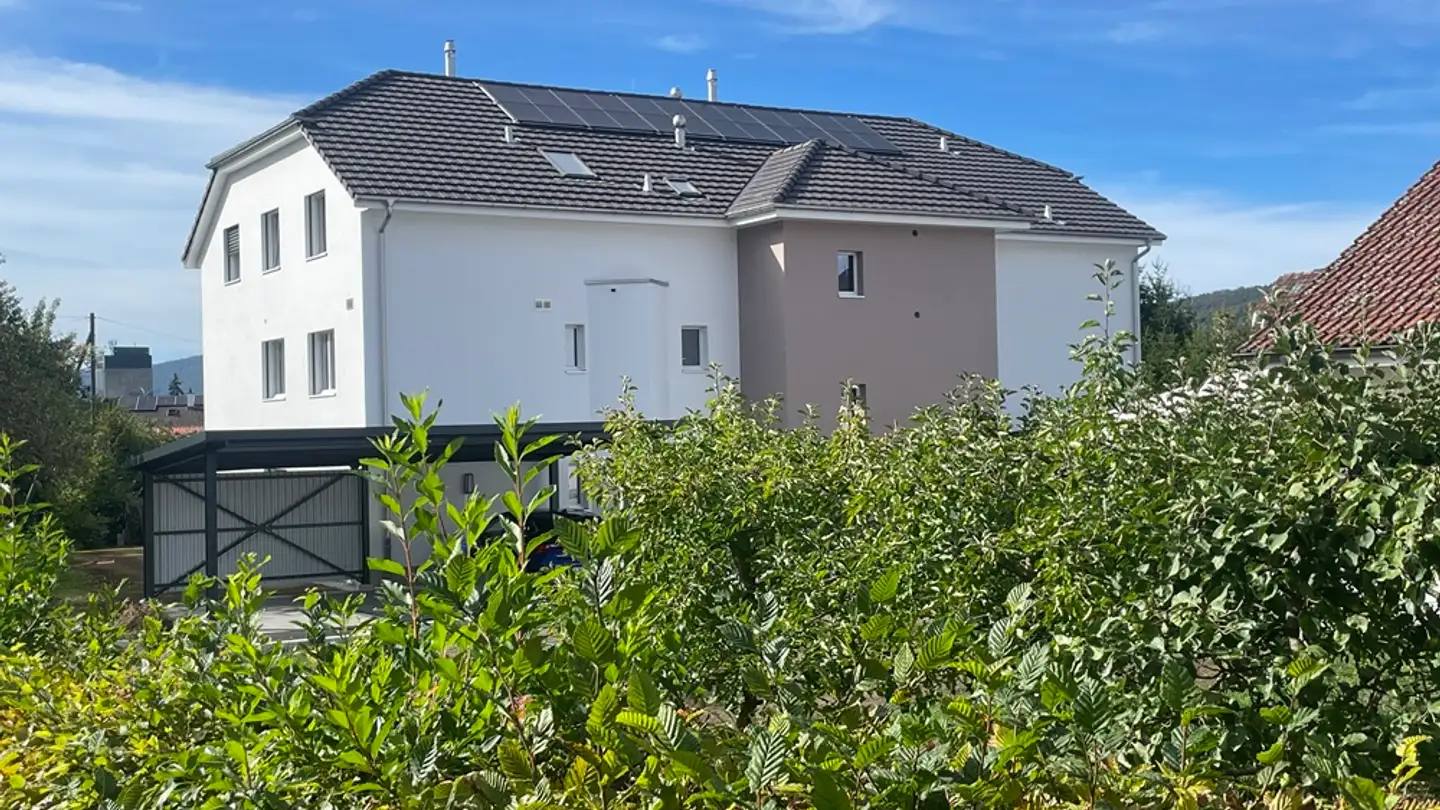 Appartamento in vendita - 2824 Vicques