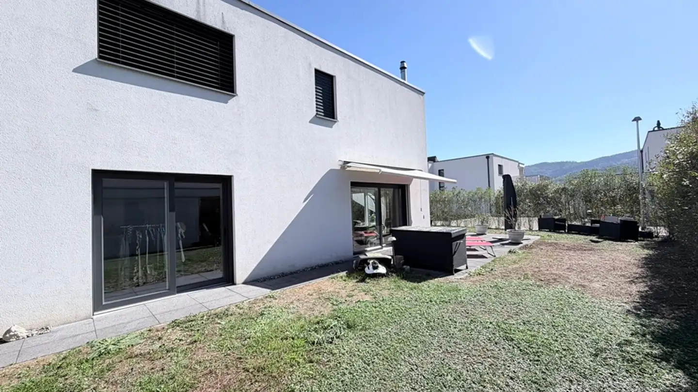 Single house for sale - 2822 Courroux - Photo 2