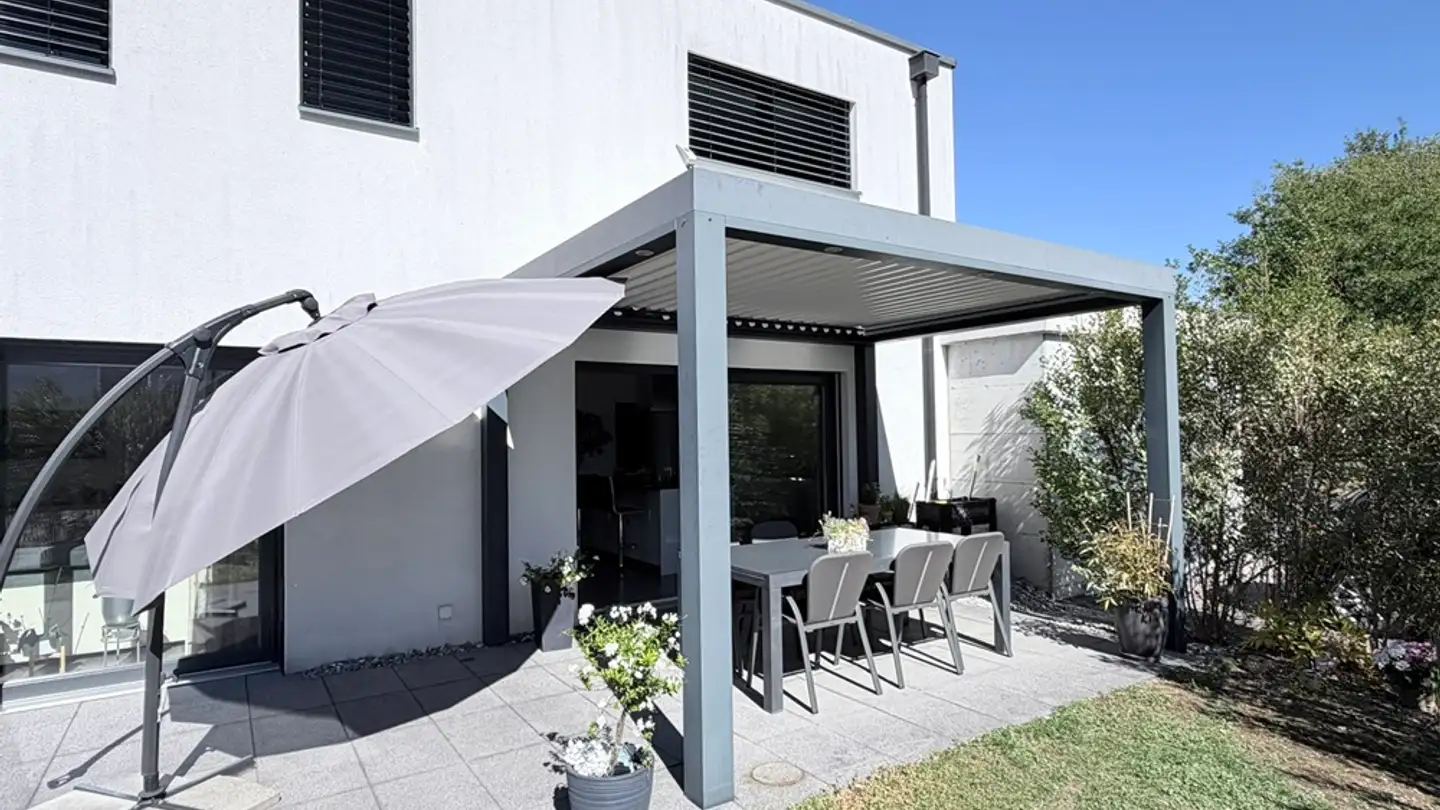 Single house for sale - 2822 Courroux