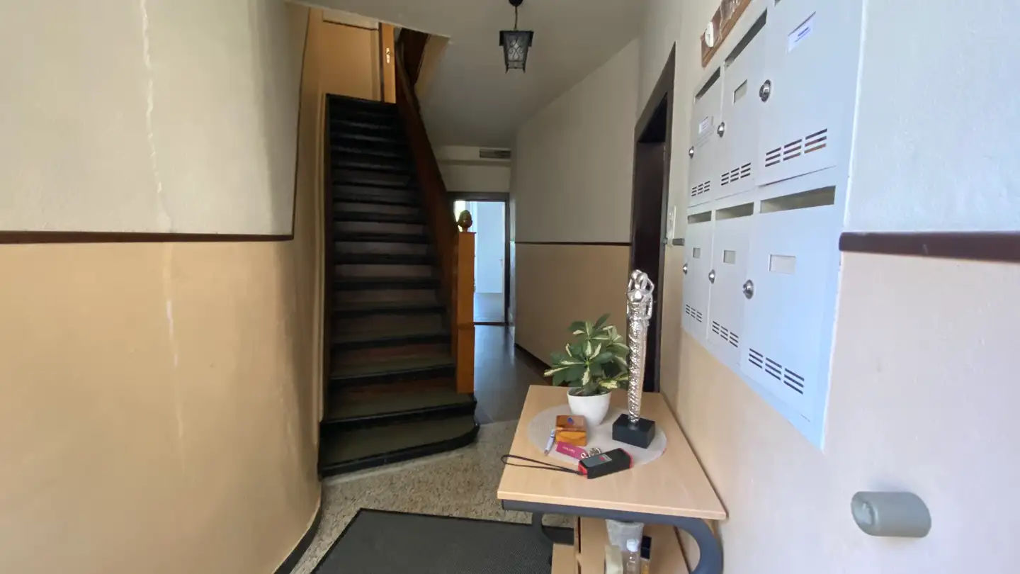 Appartement à louer - 2800 Delémont - Photo 4