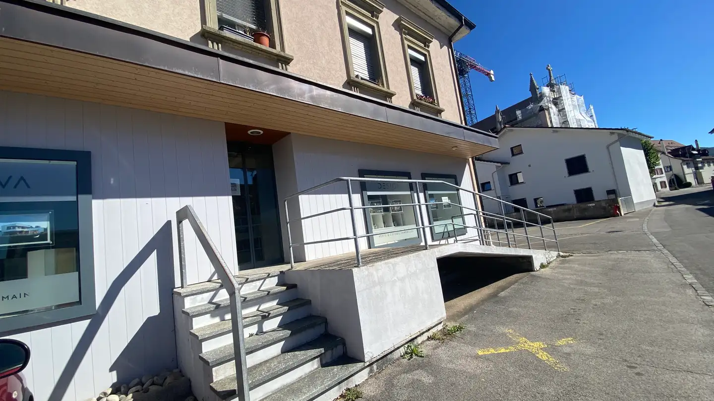 Magasin à vendre - 2822 Courroux - Photo 3