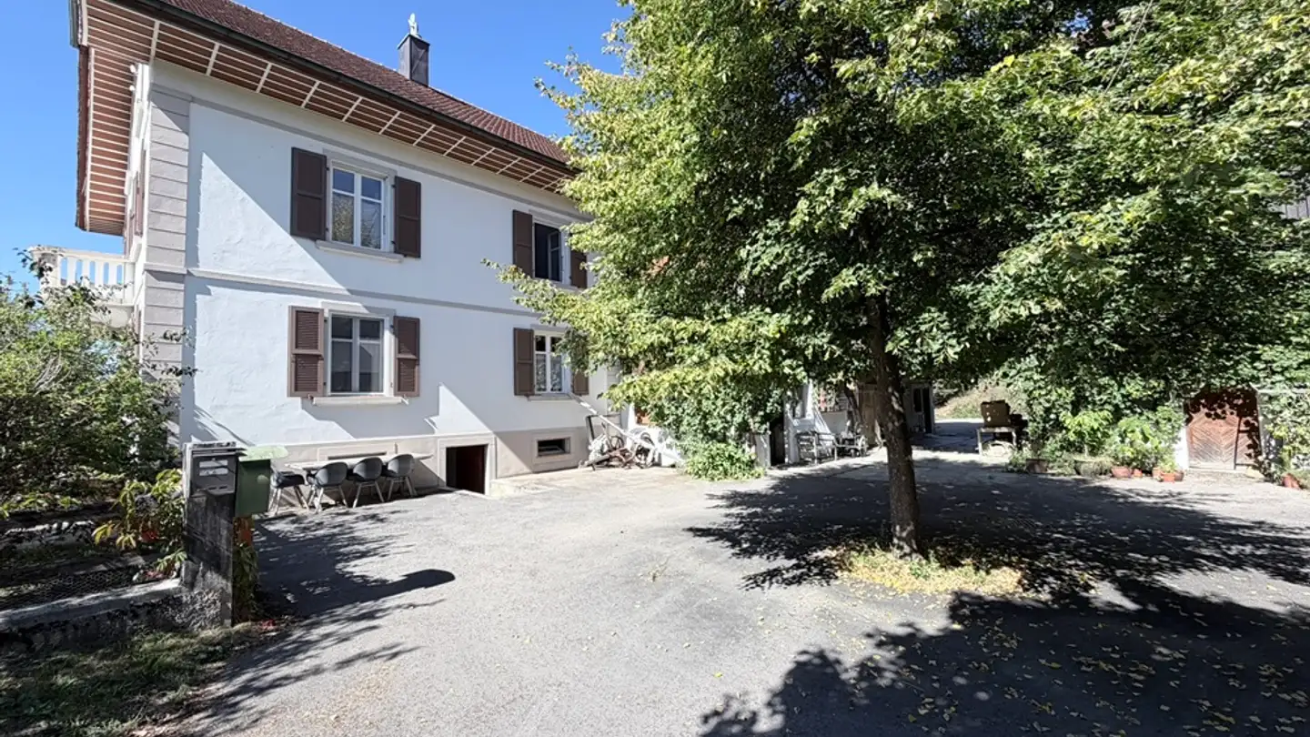 Casa singola in vendita - 2824 Vicques - Foto 4