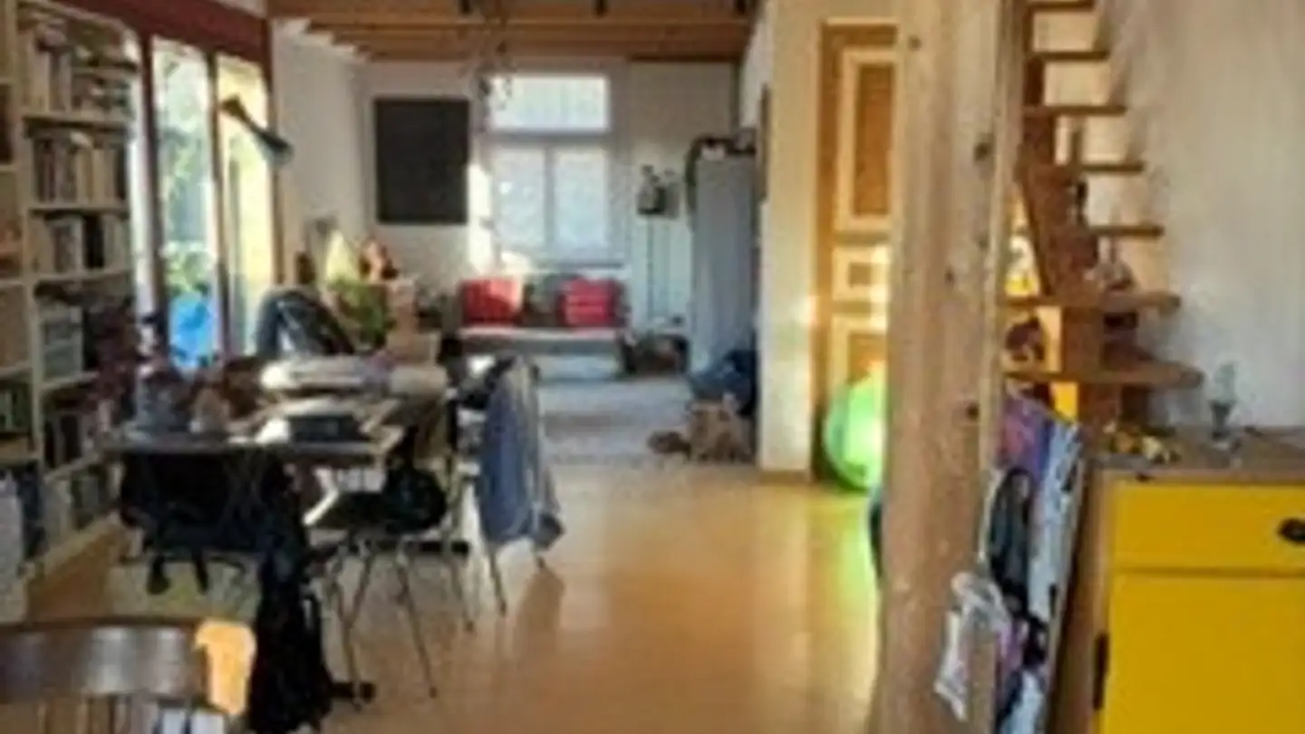 Wohnung mieten - 2800 Delémont