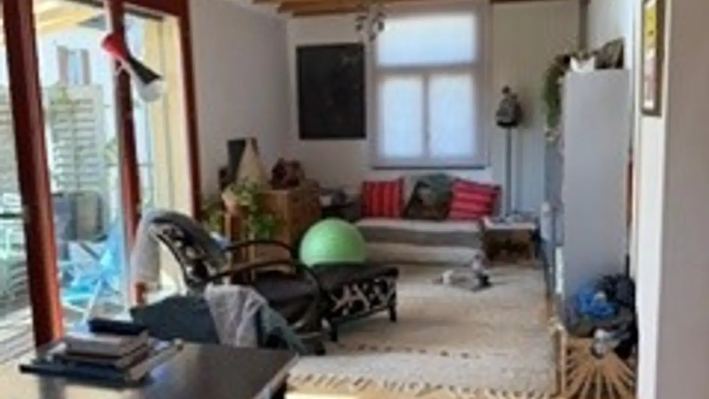 Wohnung mieten - 2800 Delémont - Foto 2