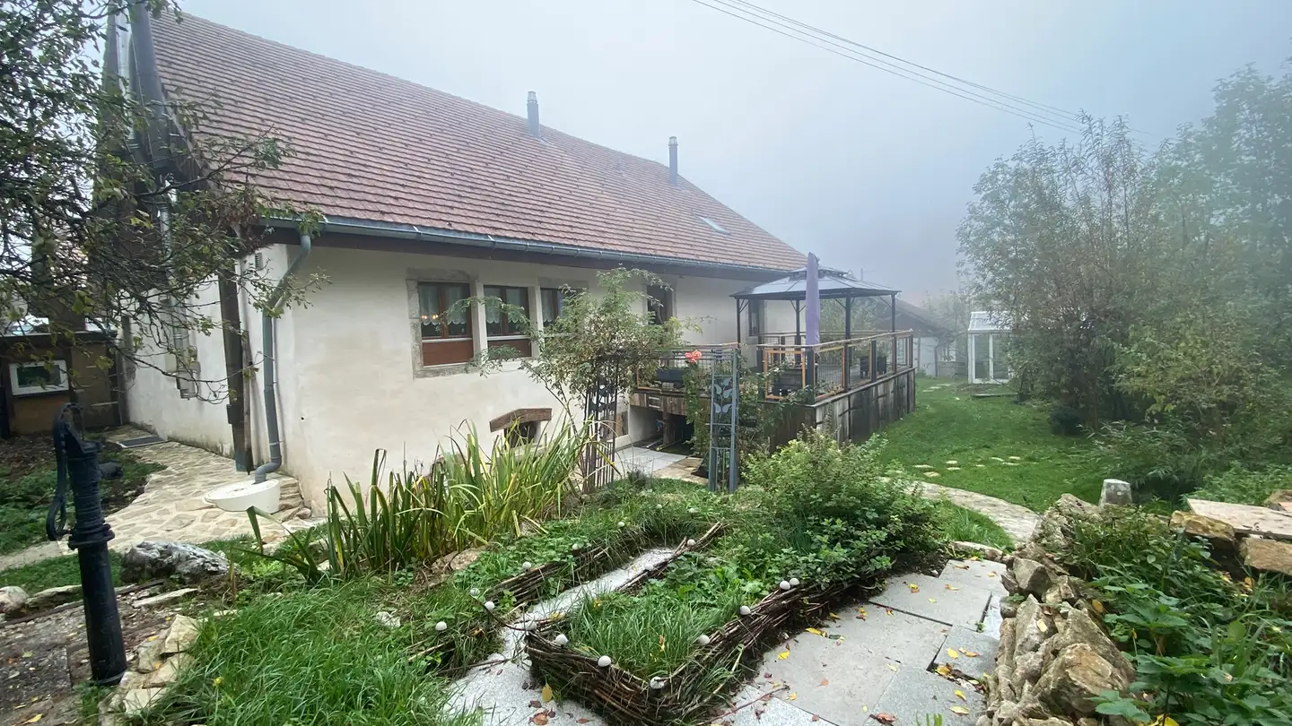 Casa a gradini in vendita - 2364 St-Brais