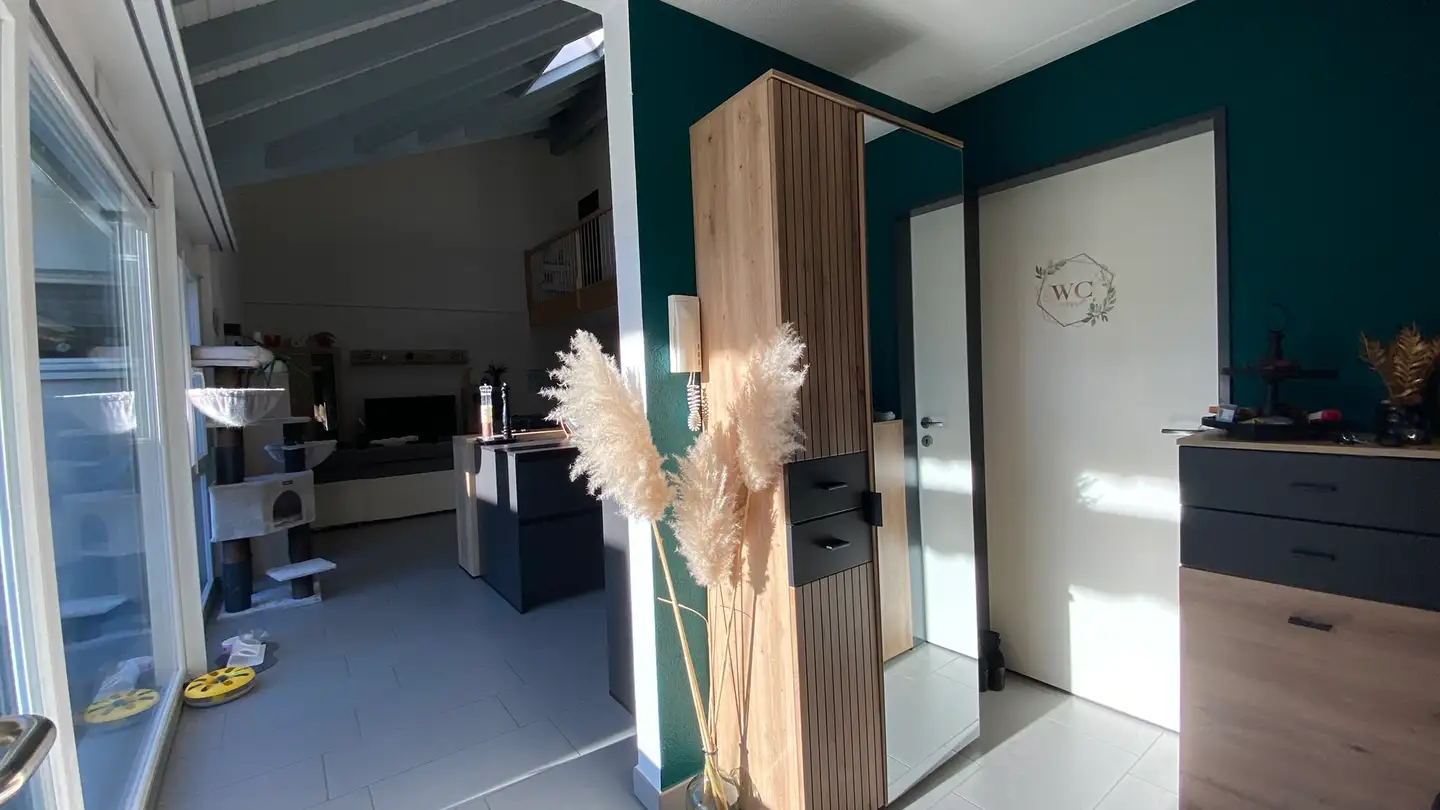 Appartamento a gradini in vendita - 2802 Develier - Foto 4