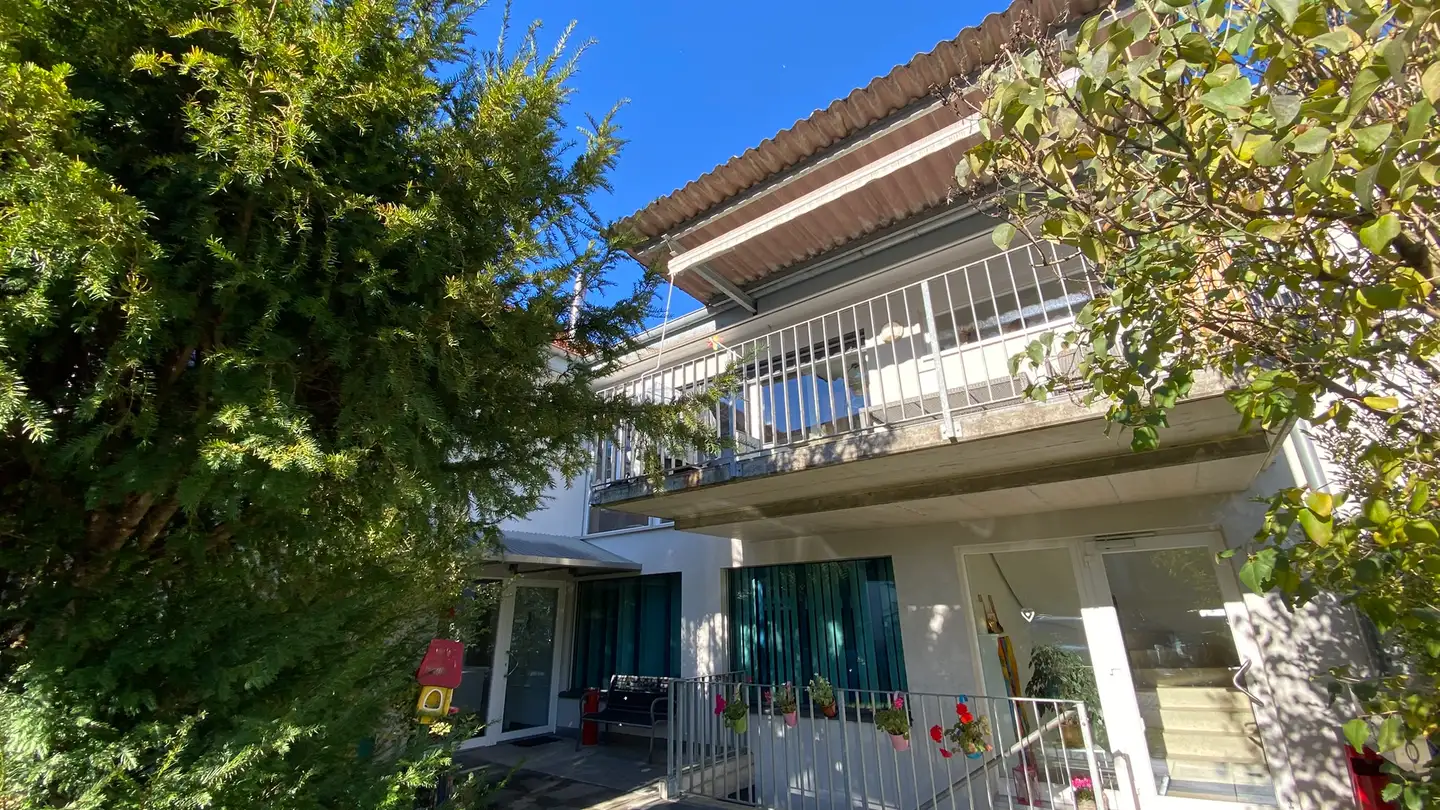 Appartamento a gradini in vendita - 2802 Develier