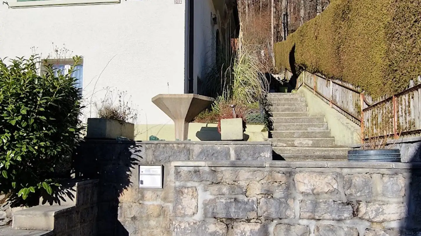 Casa singola in vendita - 2740 Moutier - Photo 4