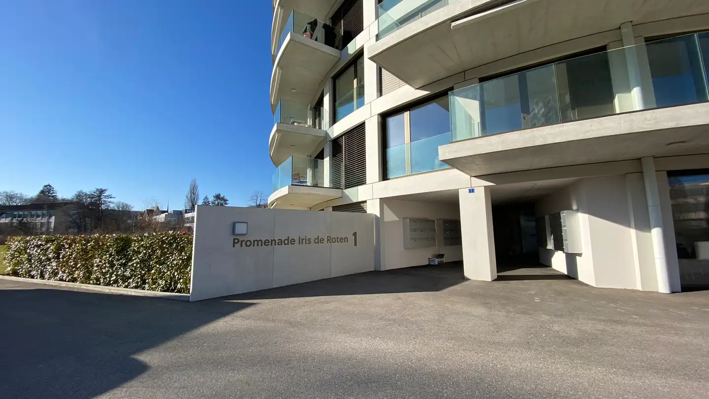 Appartamento in vendita - 2800 Delémont - Photo 2