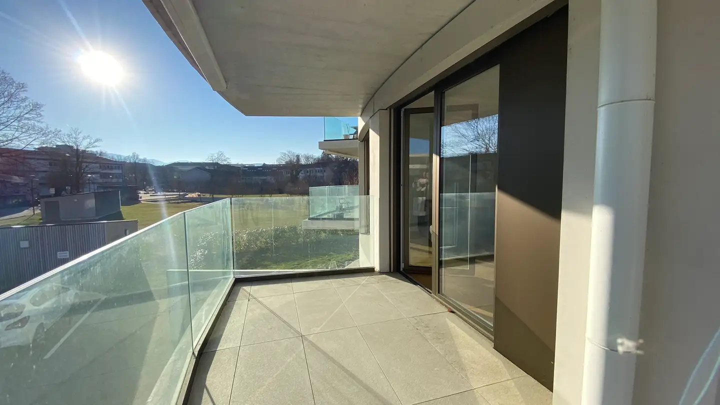 Wohnung kaufen - 2800 Delémont