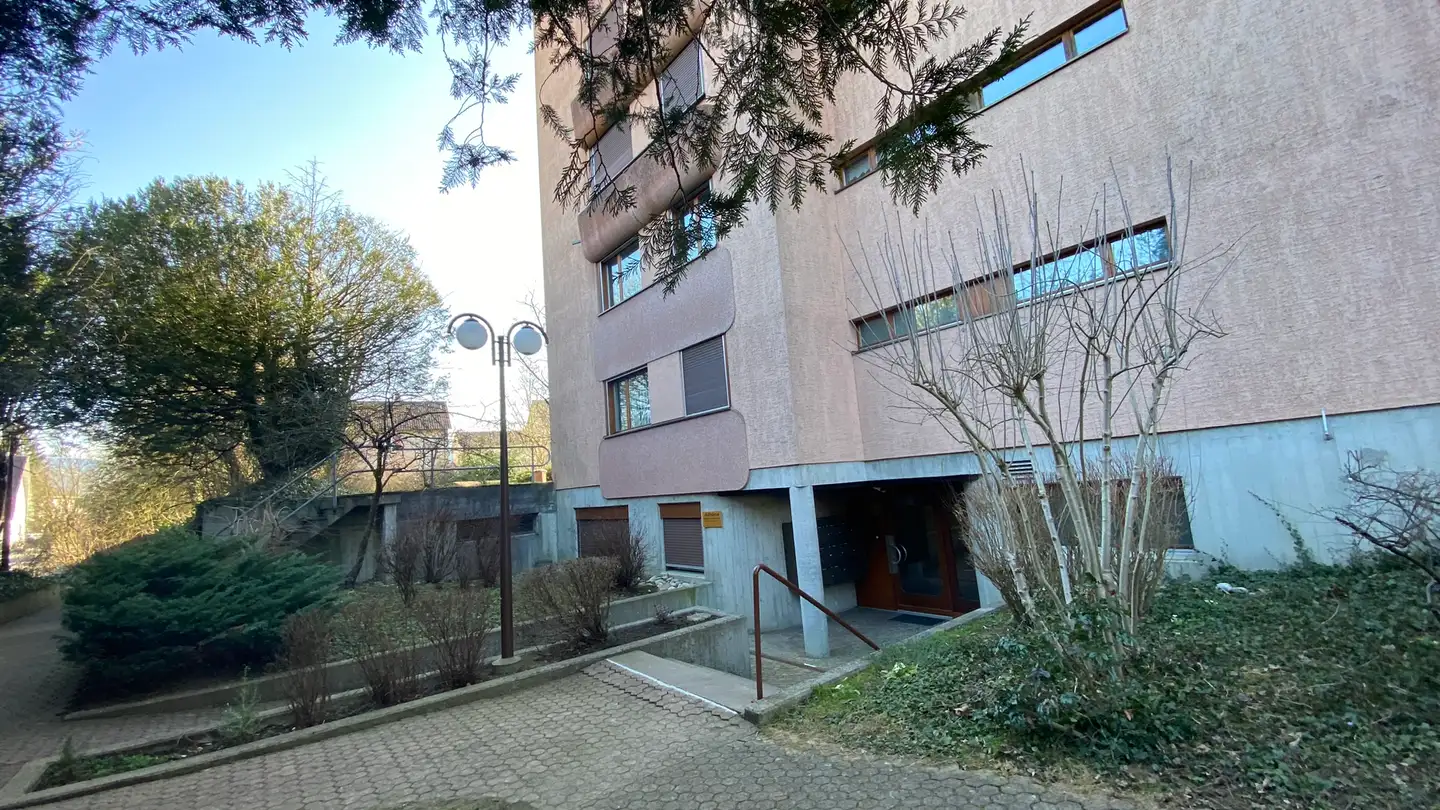 Apartment for sale - 2800 Delémont - Photo 3