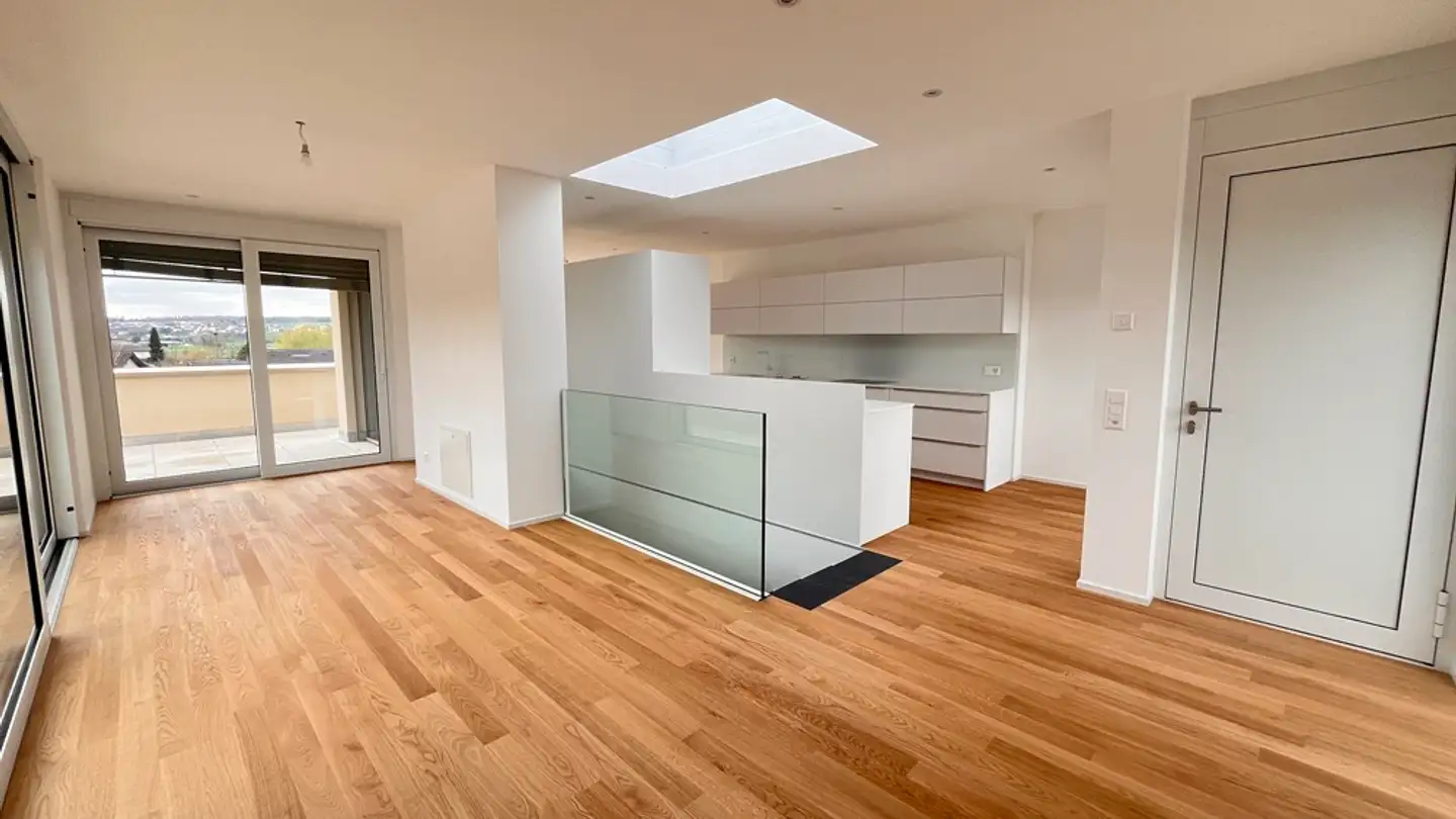 Apartment for sale - 2900 Porrentruy