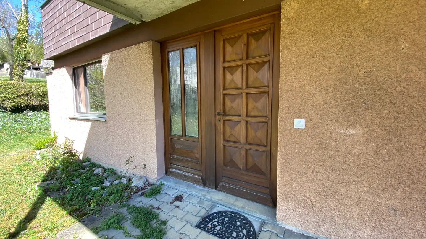 Villa in vendita - 2800 Delémont