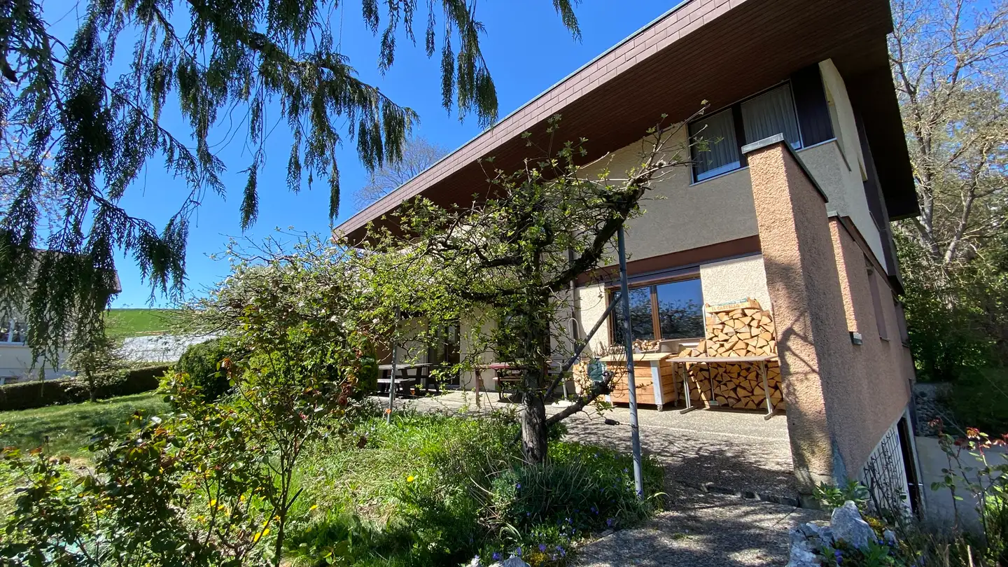 Villa in vendita - 2800 Delémont - Photo 2