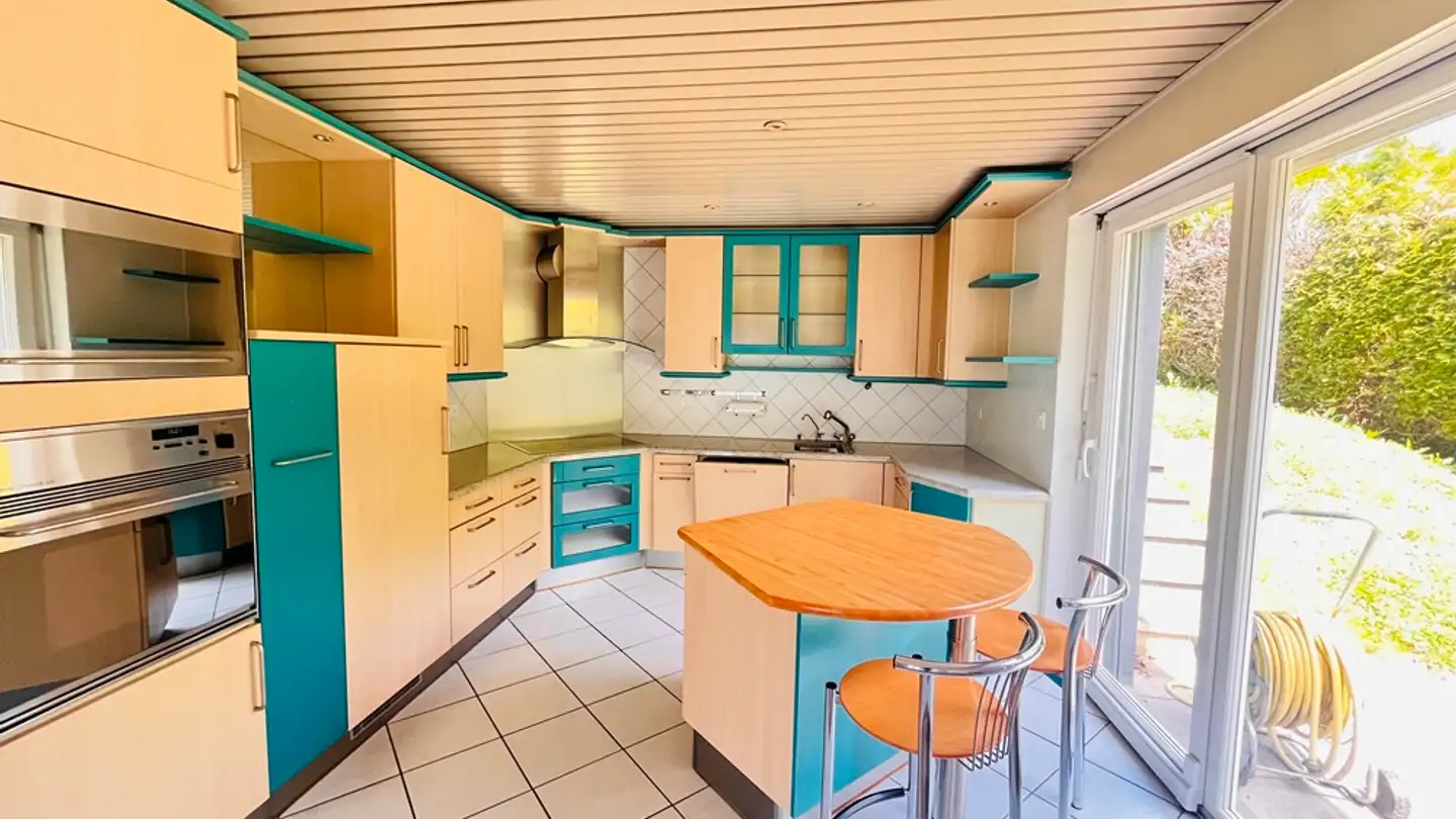 Casa singola in vendita - 2800 Delémont - Photo 3