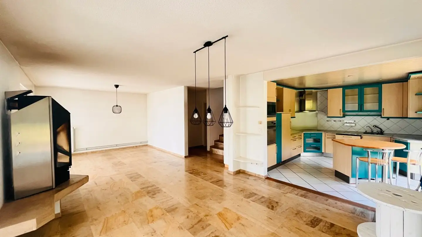 Casa singola in vendita - 2800 Delémont - Photo 4